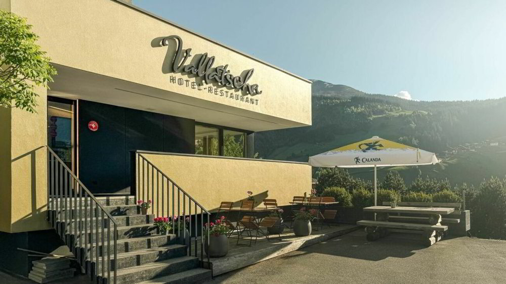 10 Zimmer Büro zum verkaufen in Curaglia - Bild 1/13