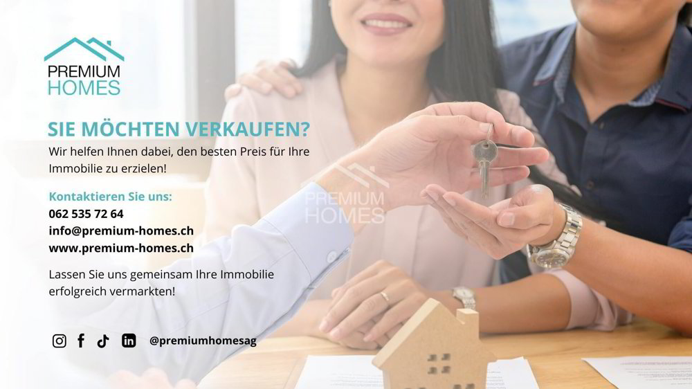 Immeuble d'habitation de 10.5 pièces en vente à Glattbrugg (Zürich) - 225 m² - Ansicht 2