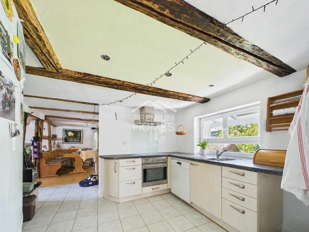 Immeuble d'habitation de 8 pièces en vente à Sulgen - 244 m² - Ansicht 3