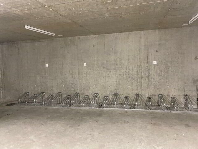 Parking souterrain en location à Genève - Réf 5743.14.2009 - Ansicht 3