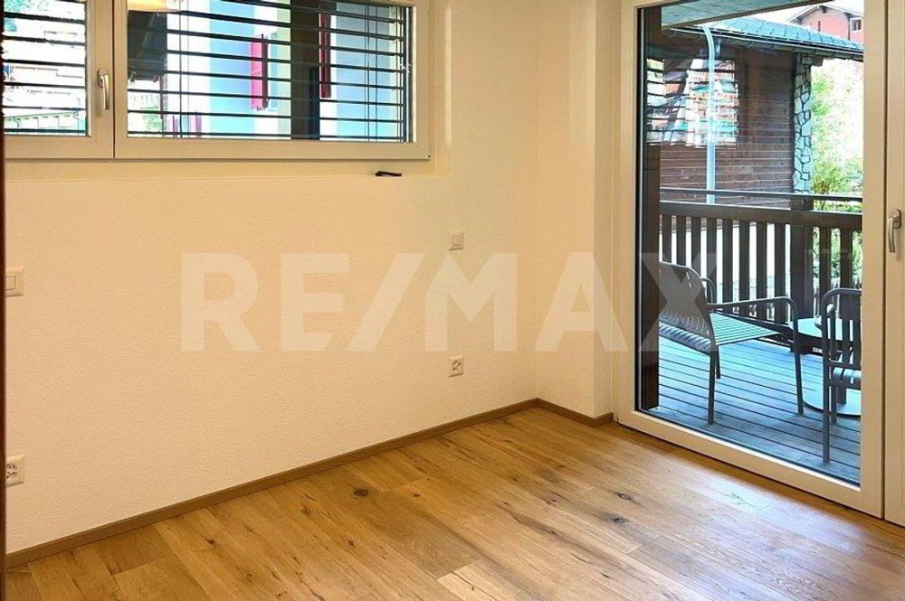 4.5 Zimmer Wohnung zu vermieten in Zermatt - Bild 1/13