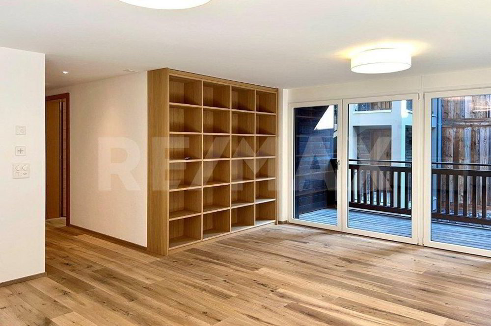 Wohnung – Zermatt, Visp - Ansicht 4