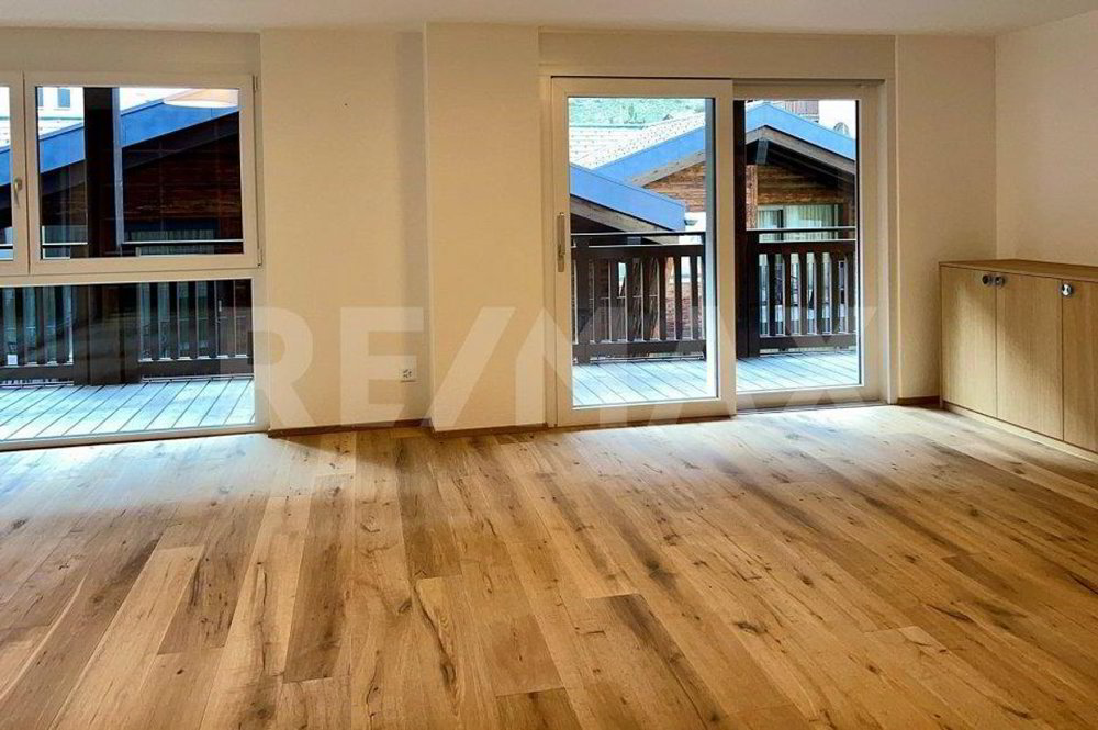 Wohnung – Zermatt, Visp - Ansicht 5