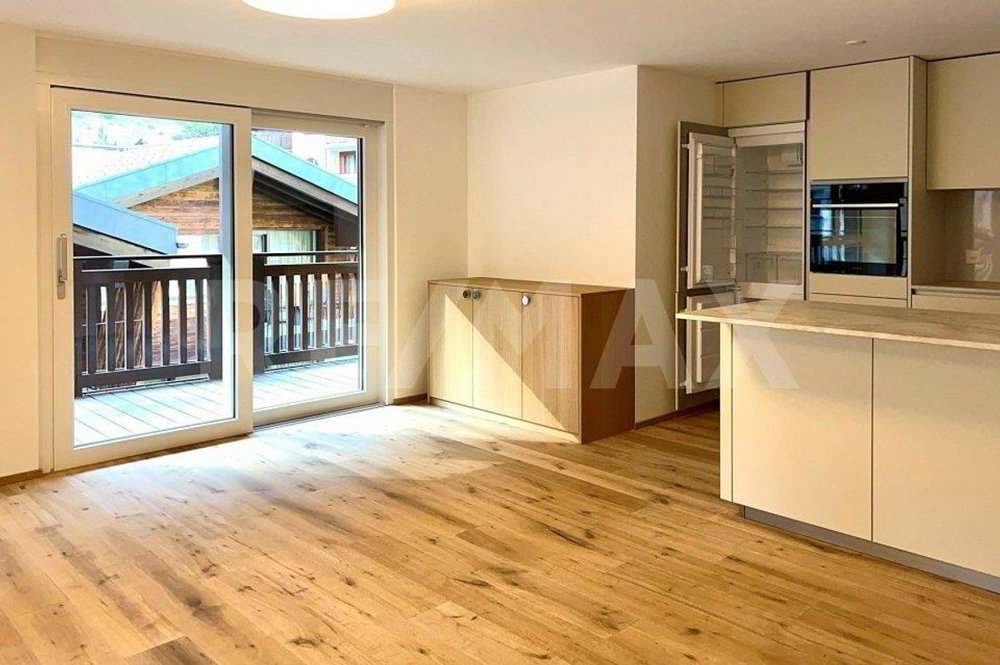 Wohnung – Zermatt, Visp - Mehr