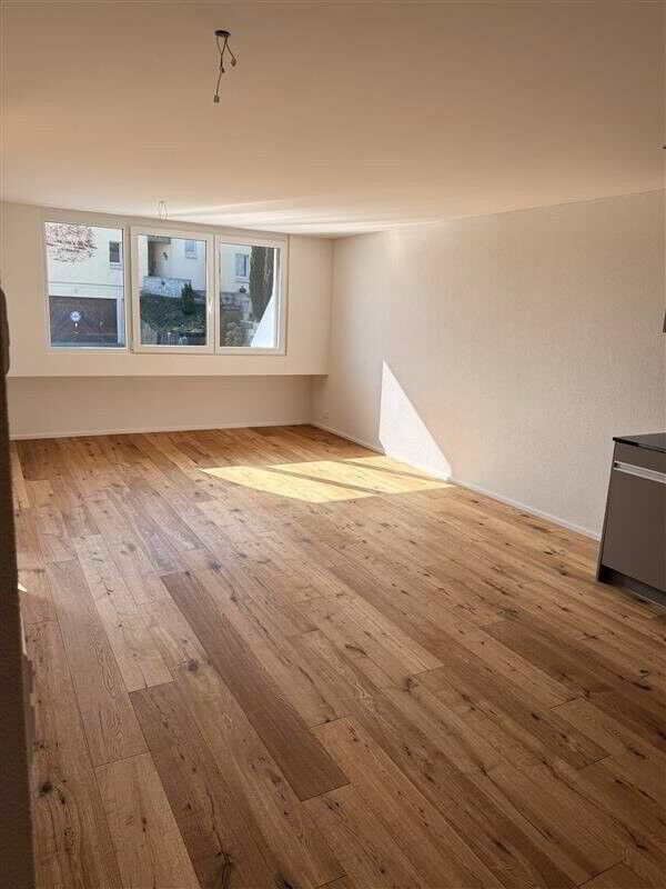 Wohnung – Birrhard - Ansicht 2
