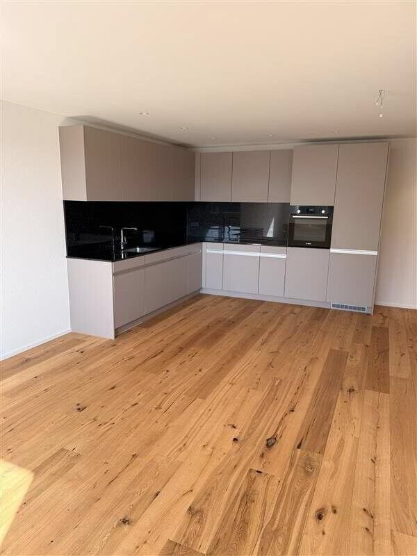 Wohnung – Birrhard - Ansicht 4