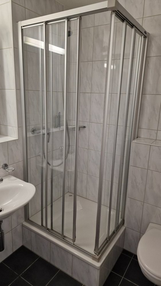 Appartamento di 1 locali in affitto a Stansstad - immagine 1/5