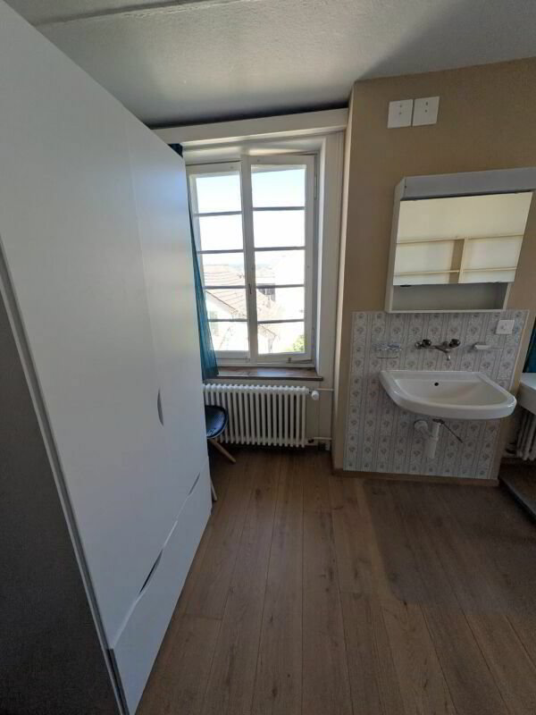 1 Zimmer Wohnung zu vermieten in Zürich - Bild 1/2
