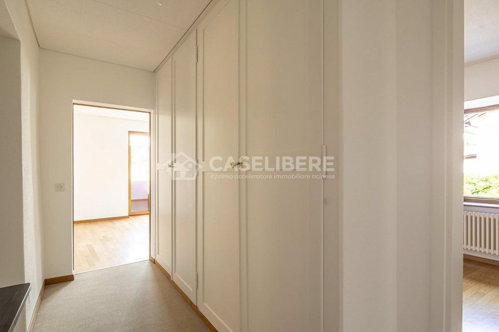 Wohnung – Terre di Pedemonte, Distretto di Locarno - Ansicht 4