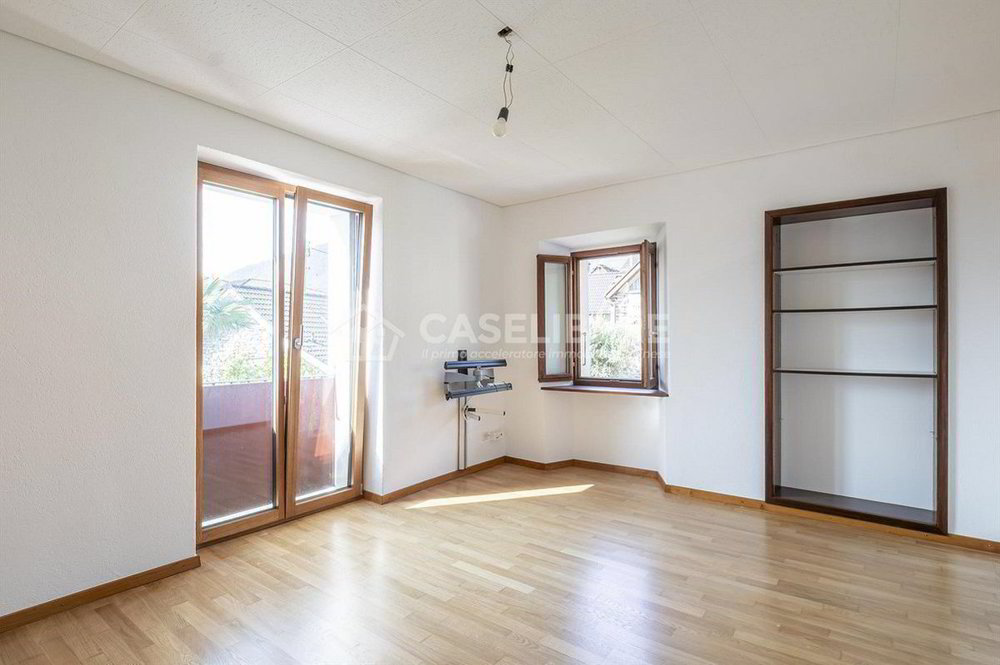 Wohnung – Terre di Pedemonte, Distretto di Locarno - Ansicht 5