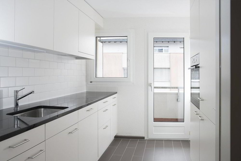 Wohnung – Landquart - Ansicht 2