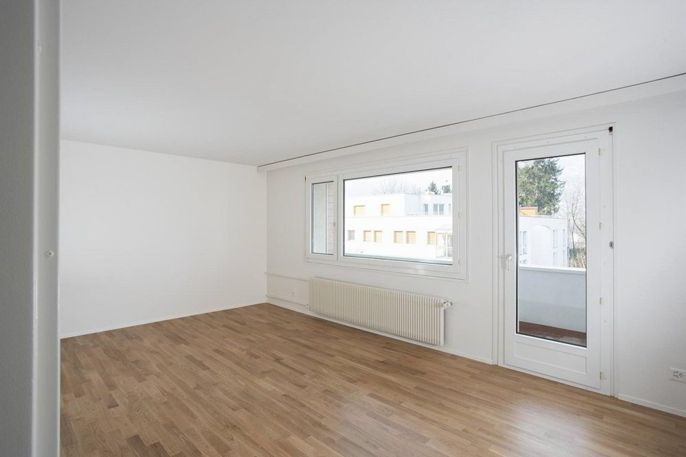 Wohnung – Landquart - Ansicht 3
