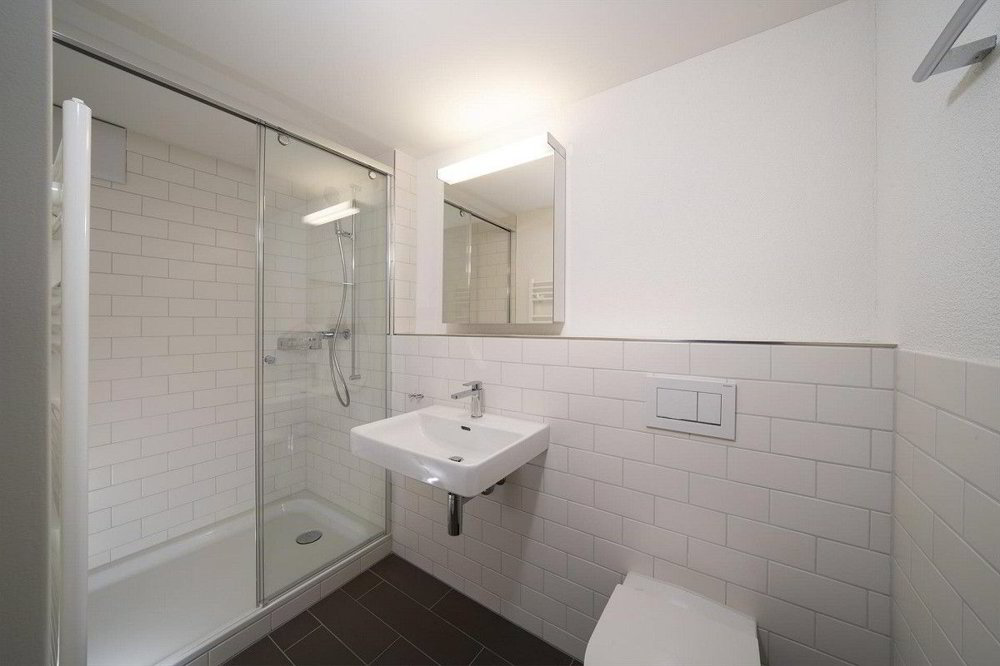 Wohnung – Landquart - Mehr
