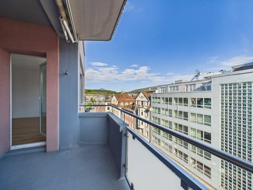 3.5 Zimmer Wohnung zu vermieten in Olten - Bild 1/6