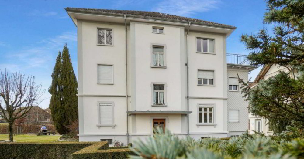 Wohnung – Huttwil, Thülboden - Ansicht 2