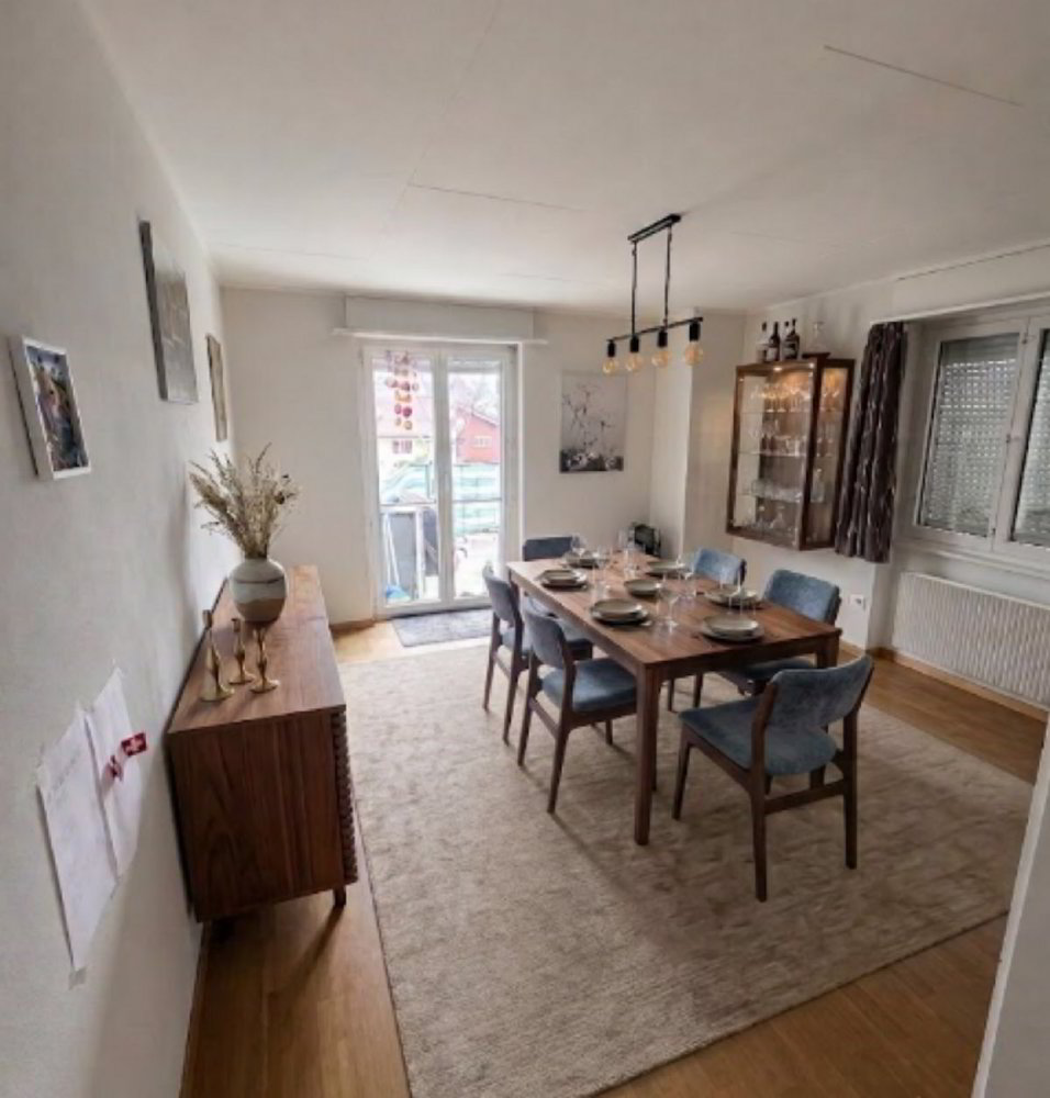 null Zimmer Wohnung zu vermieten in Huttwil - Bild 1/8