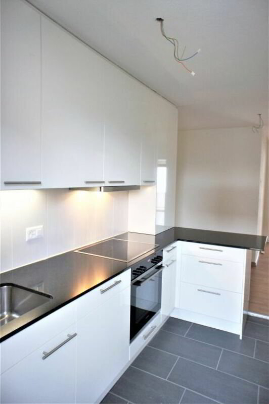 Wohnung – Buchs SG - Ansicht 2