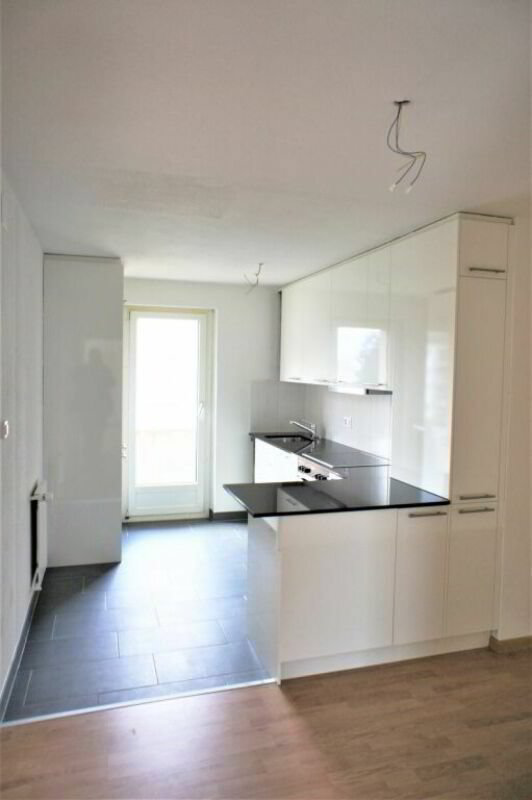 Wohnung – Buchs SG - Ansicht 3