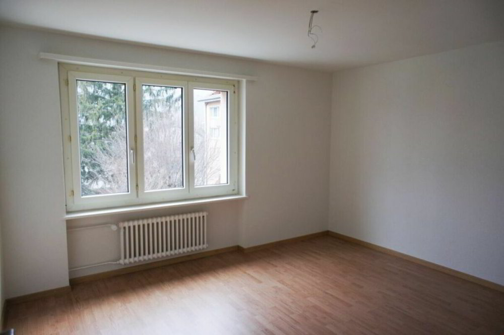 Wohnung – Buchs SG - Ansicht 4