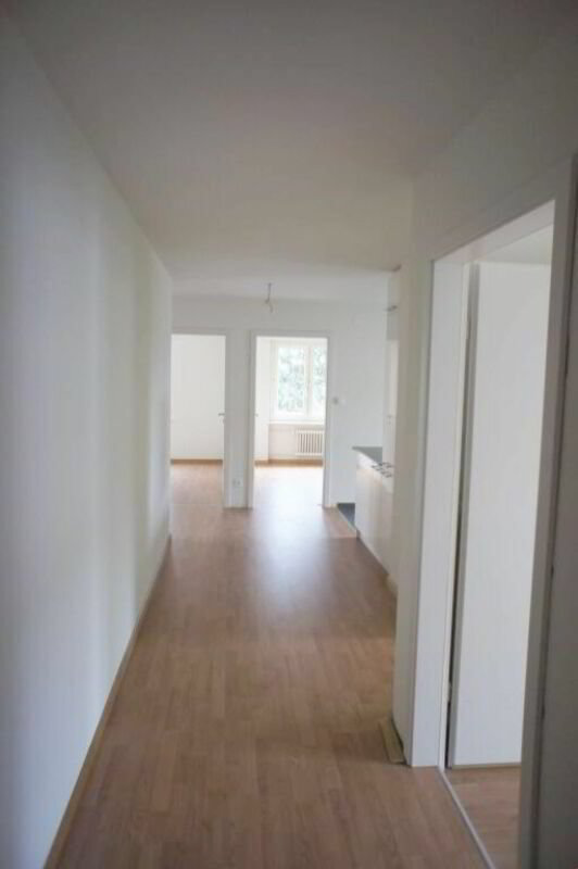 Wohnung – Buchs SG - Ansicht 5