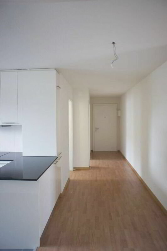 Wohnung – Buchs SG - Mehr