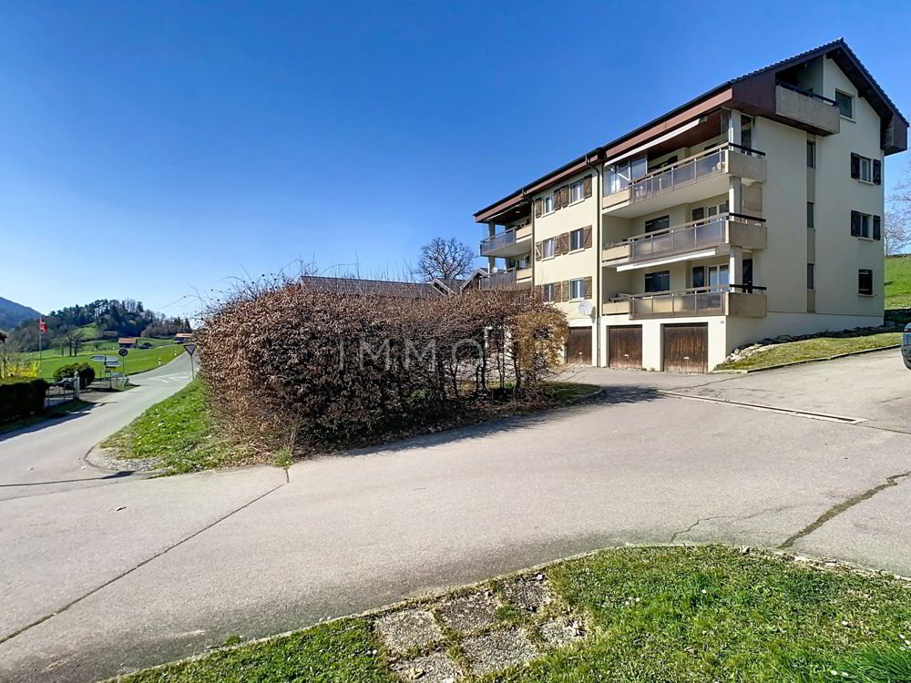 Wohnung – Pont-la-Ville - Ansicht 2