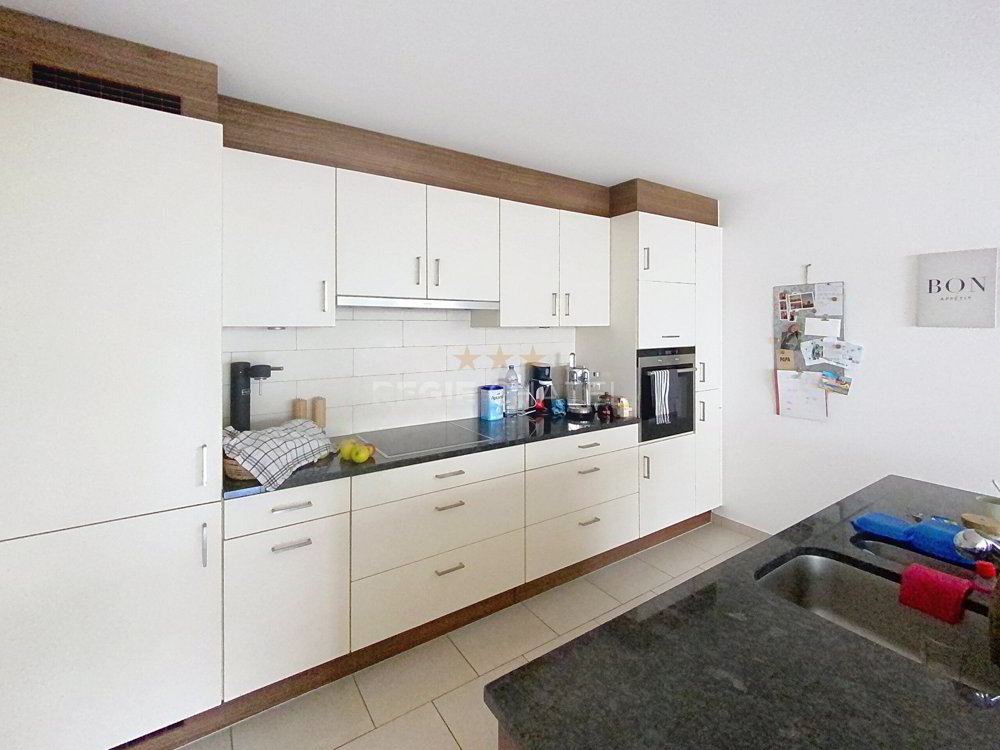 Wohnung – La Tour-de-Trême - Ansicht 2