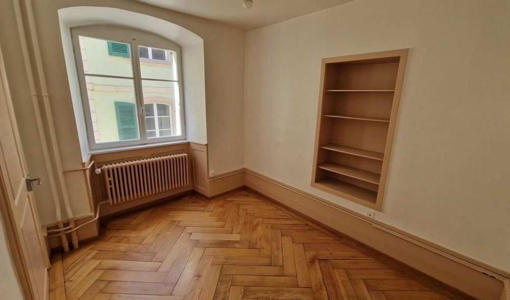 Appartamento di 5.5 locali in affitto a Delsberg - immagine 1/18