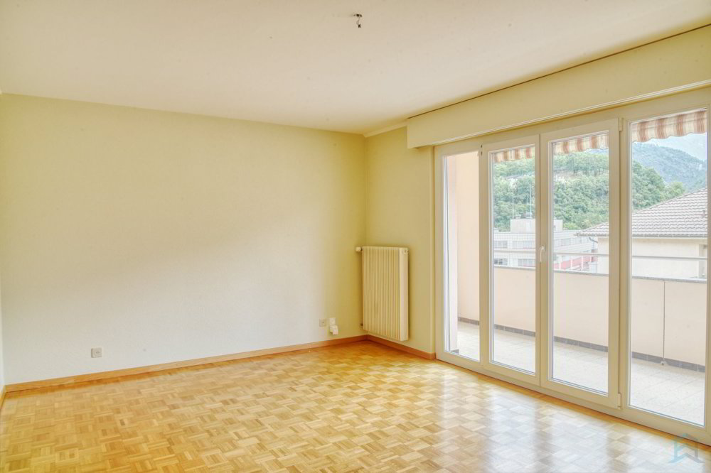 Wohnung – Sierre - Ansicht 2
