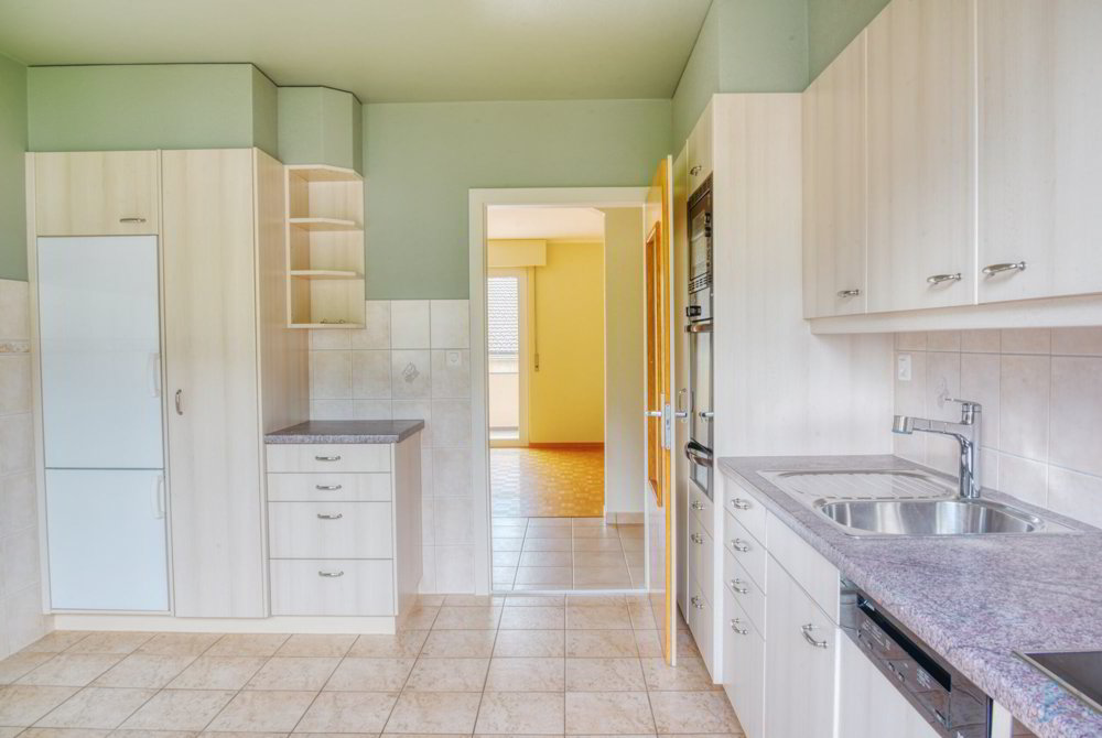 Wohnung – Sierre - Ansicht 3
