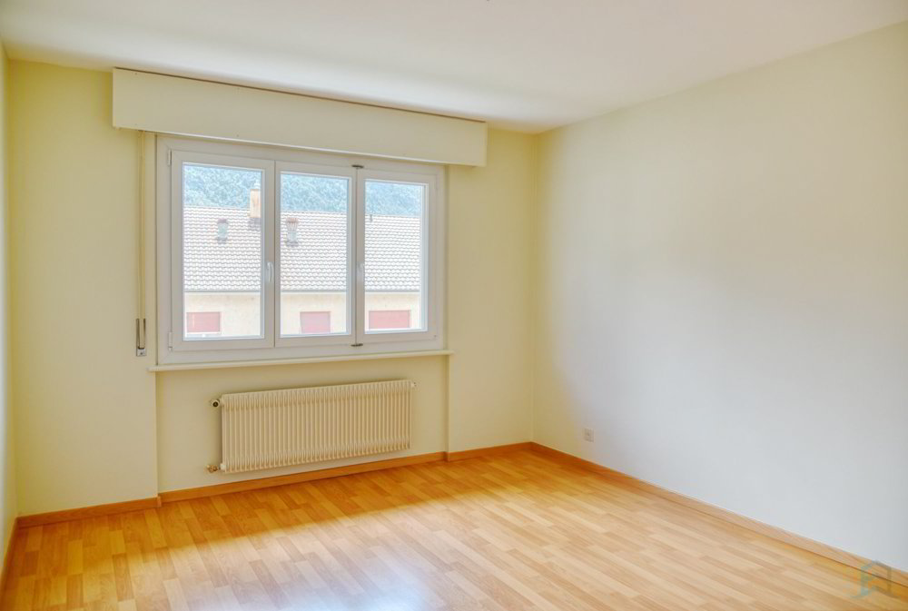 Wohnung – Sierre - Mehr