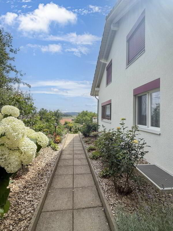 5.5 rooms House to buy in Benken ZH - image 1/46