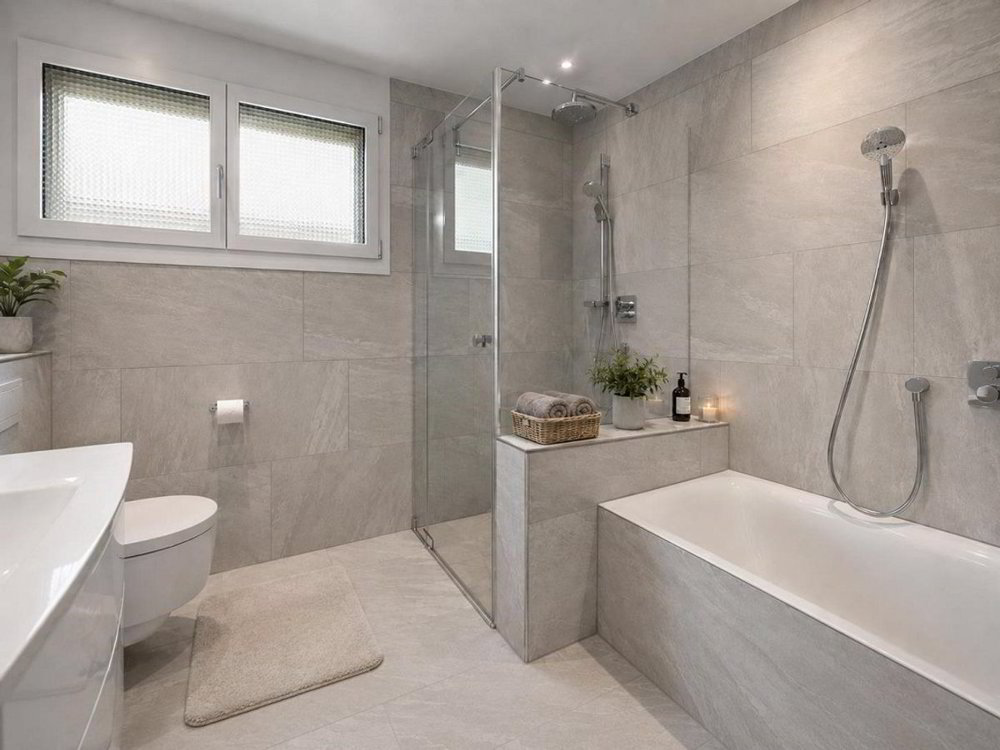 6.5 Zimmer Haus zum verkaufen in Hochdorf - Bild 1/9