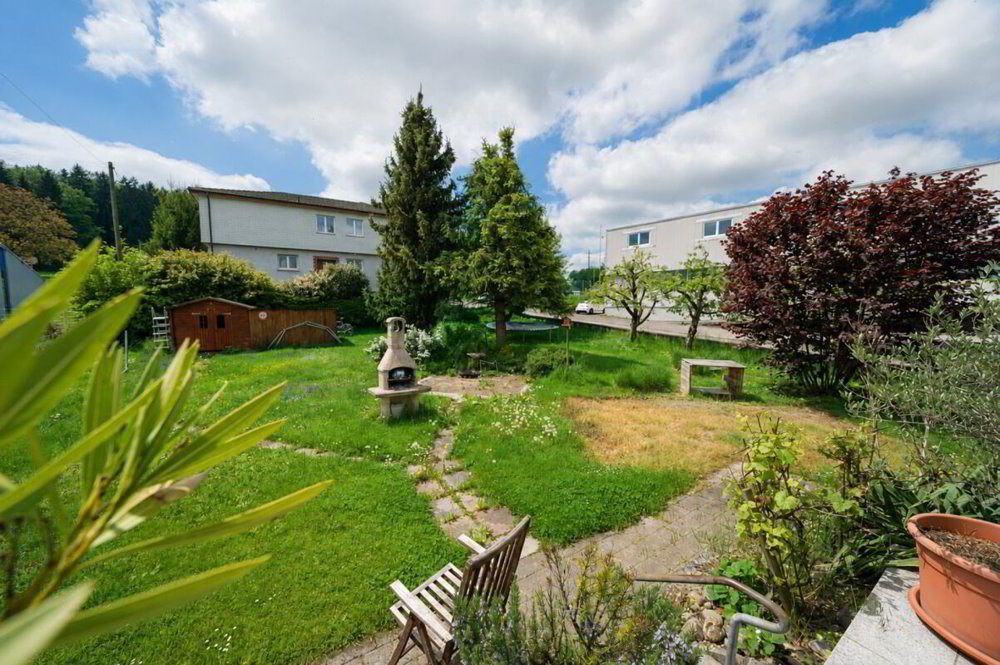 Terrain à bâtir de 4.5 pièces en vente à Hendschiken - 800 m²