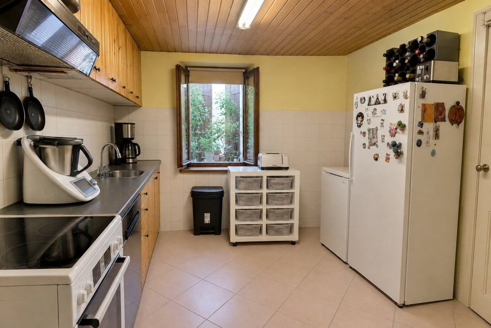 Haus – Petit-Lancy - Ansicht 2