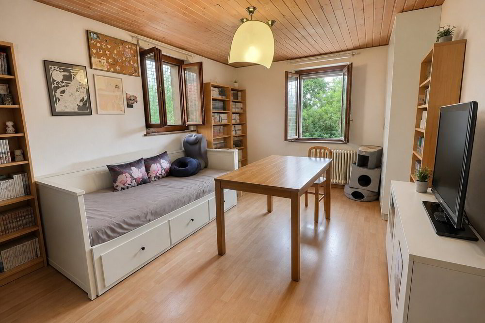 Haus – Petit-Lancy - Ansicht 5