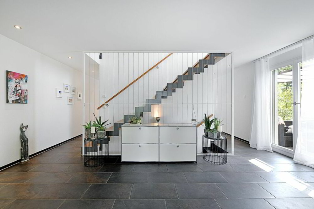 Haus – Winterthur, Loo, Oberwinterthur