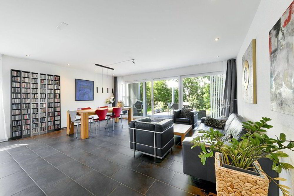 Haus – Winterthur, Loo, Oberwinterthur - Ansicht 2