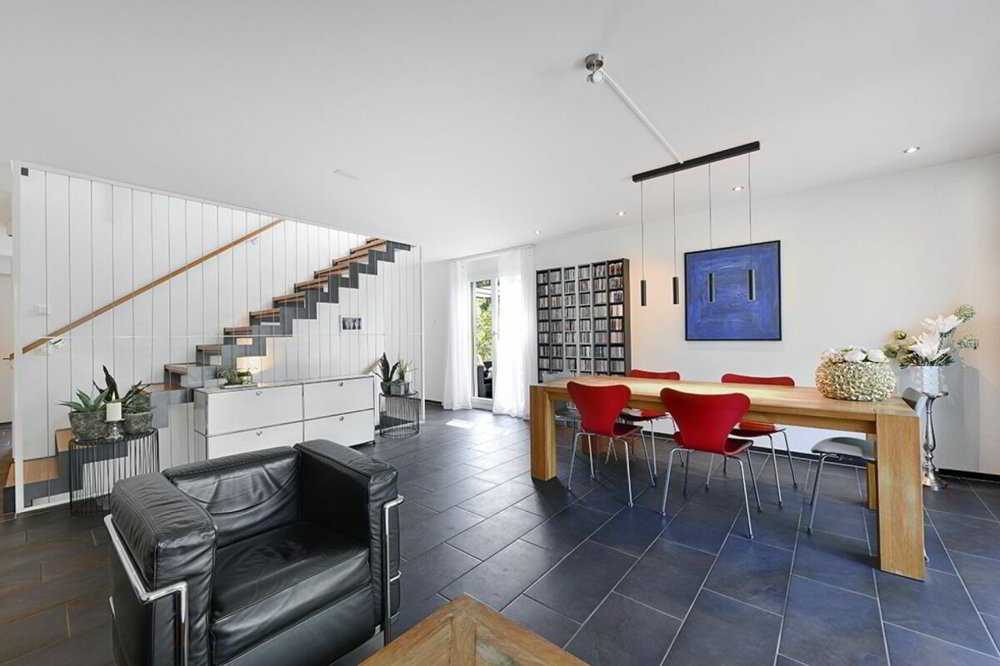 Haus – Winterthur, Loo, Oberwinterthur - Ansicht 3