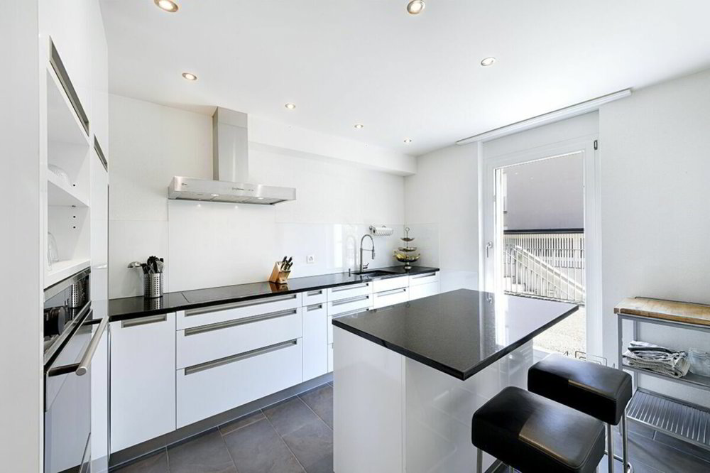 Haus – Winterthur, Loo, Oberwinterthur - Ansicht 5
