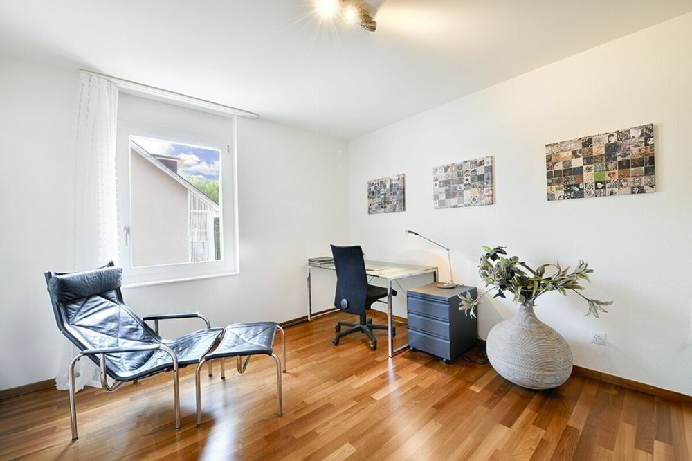 Haus – Winterthur, Loo, Oberwinterthur - Mehr