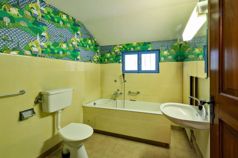 4.5 Zimmer Haus zum verkaufen in Locarno - Bild 1/13