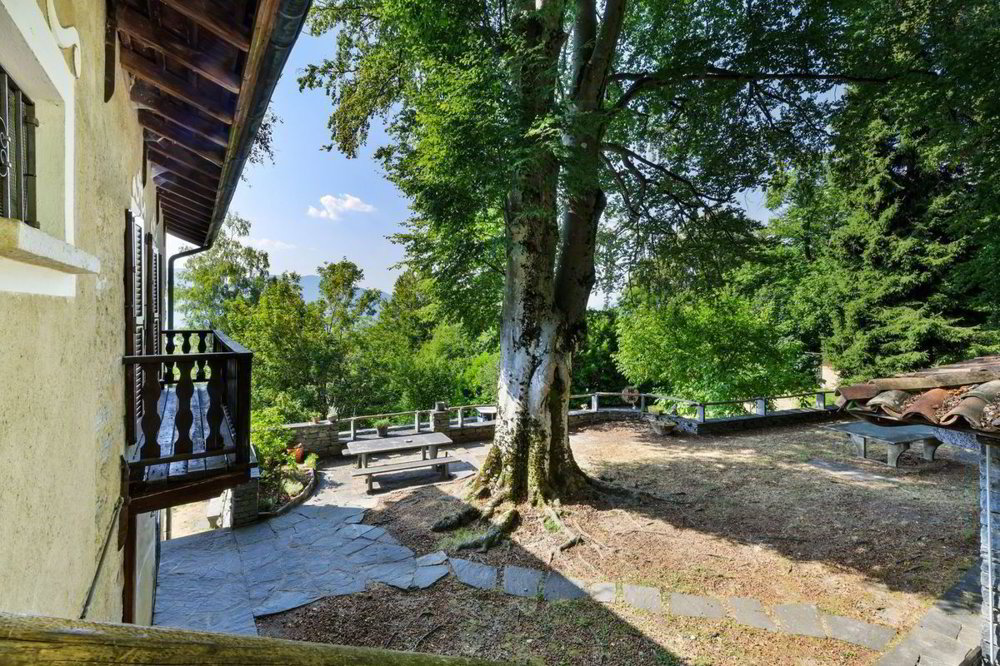 Haus – Locarno - Ansicht 4