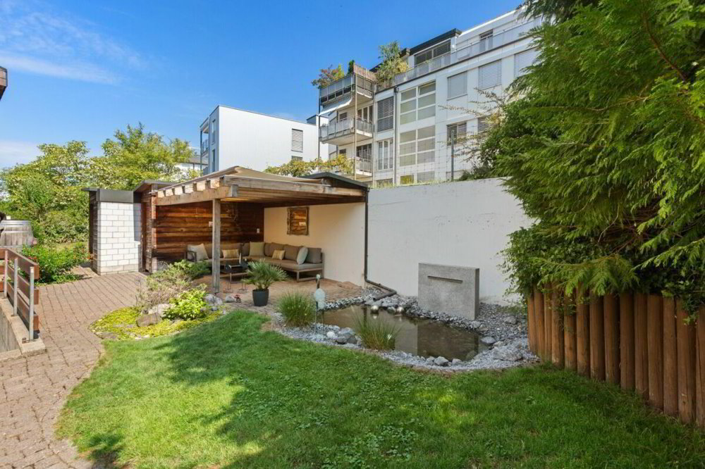 5.5 Zimmer Haus zum verkaufen in Seuzach - Bild 1/13