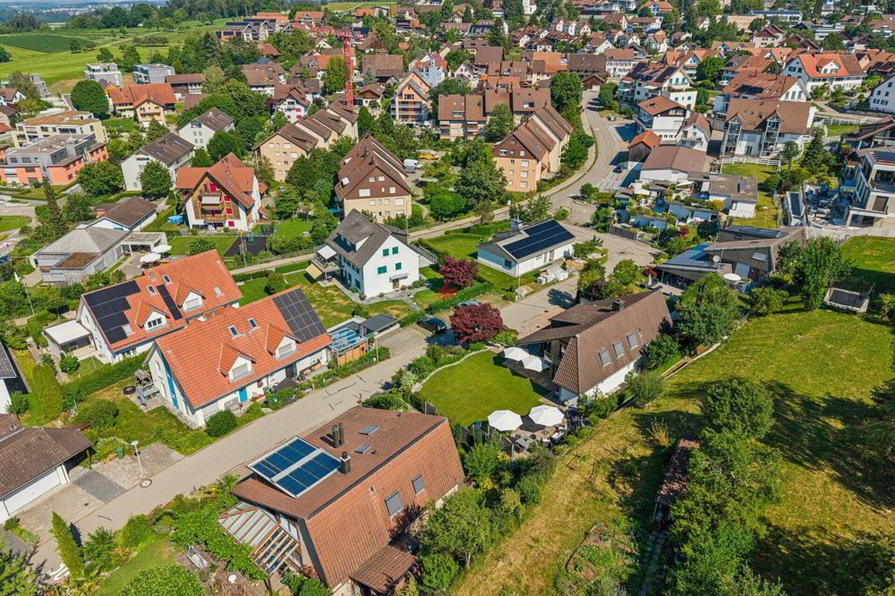 Maison 8 pièces à acheter à Russikon - image 1/19