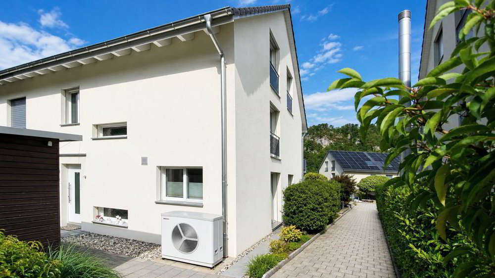 Maison 5.5 pièces à acheter à Duggingen - image 1/21
