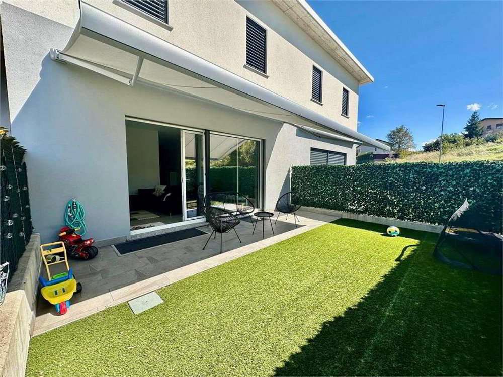 Haus – Arzo