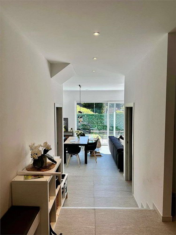 Haus – Arzo - Ansicht 4