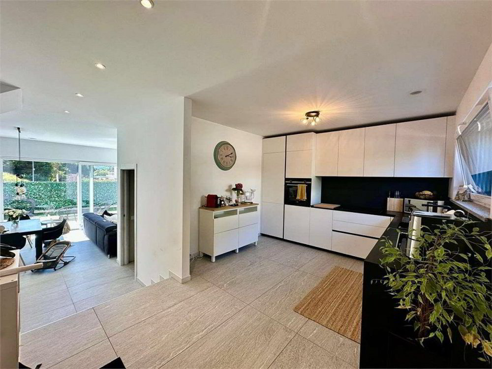 Haus – Arzo - Ansicht 5