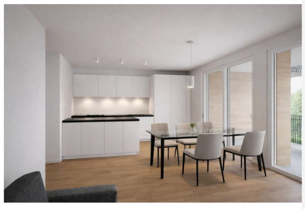 Appartement 4.5 pièces à acheter à Saint-Nicolas VS - image 1/13
